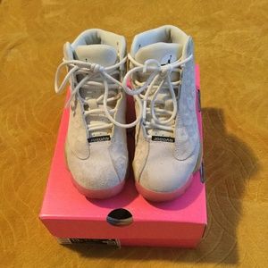 Chinese New Year Jordan Retro 13  Size 13c